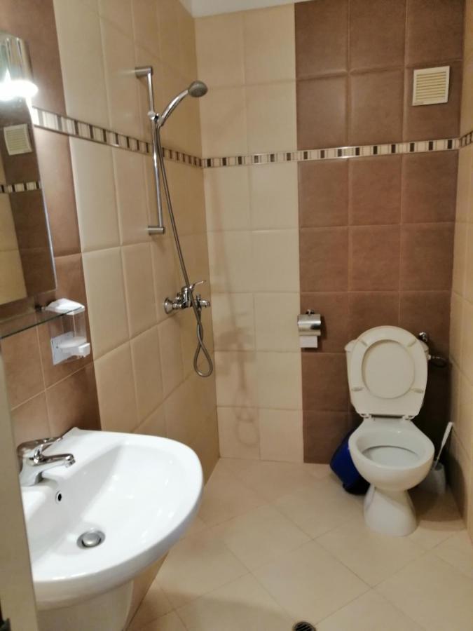 סוזופול Дом Апостолови מראה חיצוני תמונה